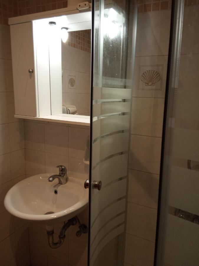 Residence Ionian St&Apts Argosztóli Kültér fotó