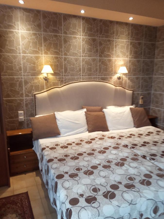 Residence Ionian St&Apts Argosztóli Kültér fotó