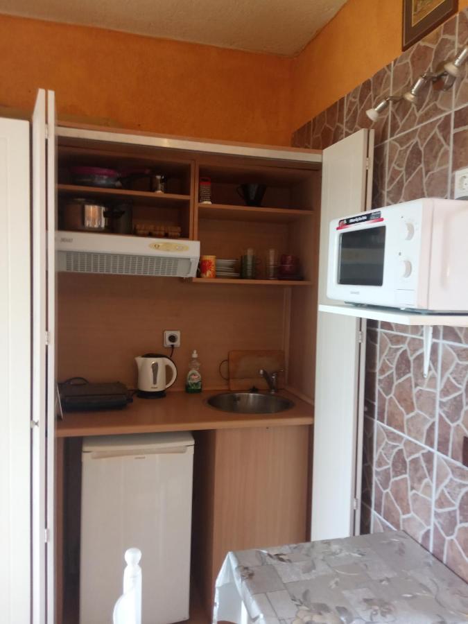 Residence Ionian St&Apts Argosztóli Kültér fotó