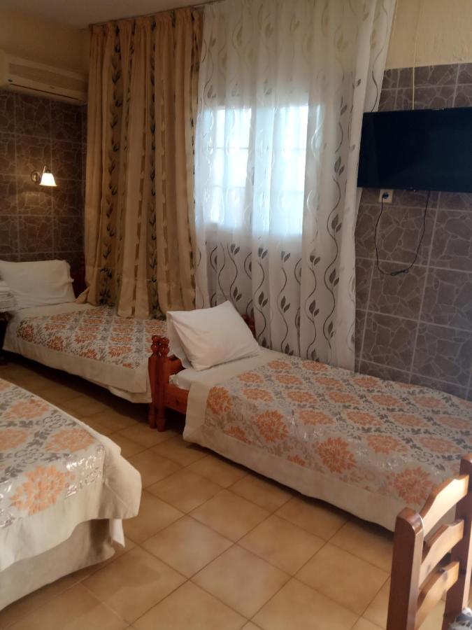 Residence Ionian St&Apts Argosztóli Kültér fotó