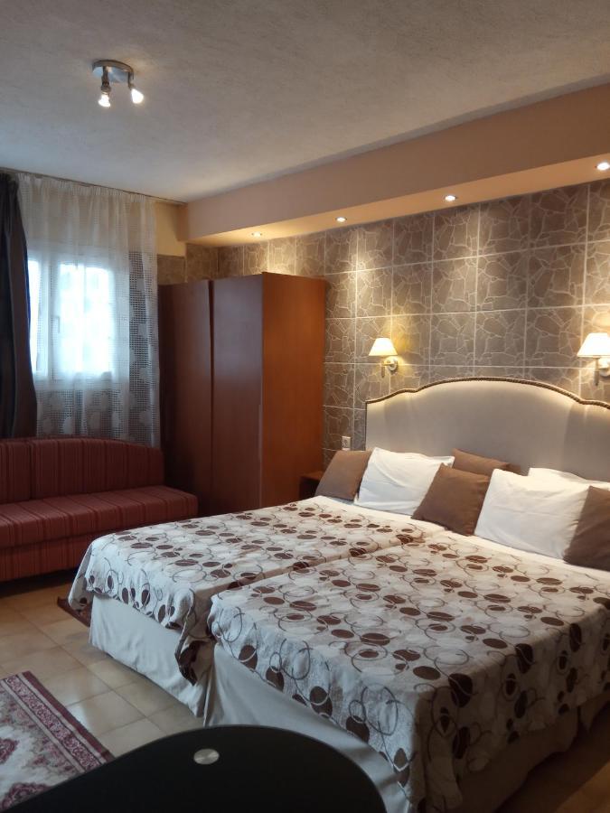 Residence Ionian St&Apts Argosztóli Kültér fotó