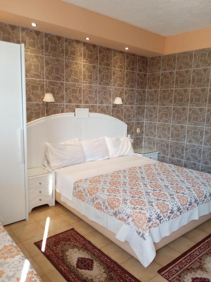 Residence Ionian St&Apts Argosztóli Kültér fotó