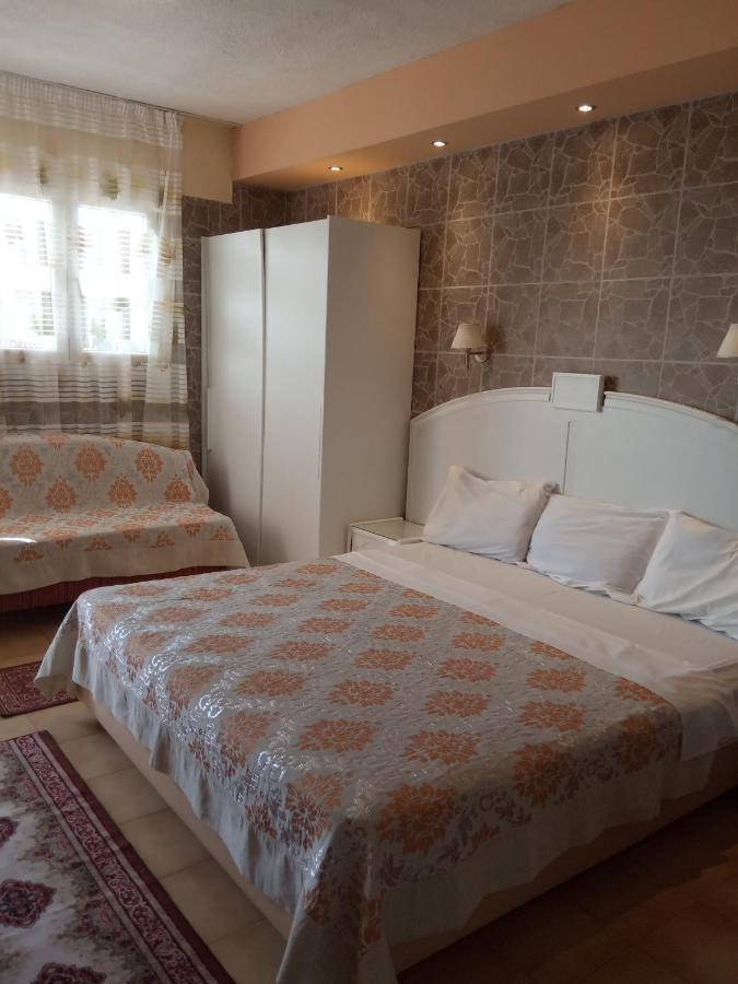 Residence Ionian St&Apts Argosztóli Kültér fotó