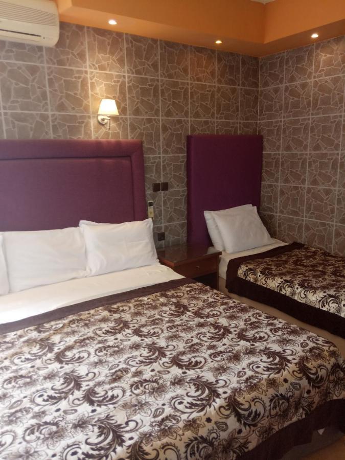 Residence Ionian St&Apts Argosztóli Kültér fotó