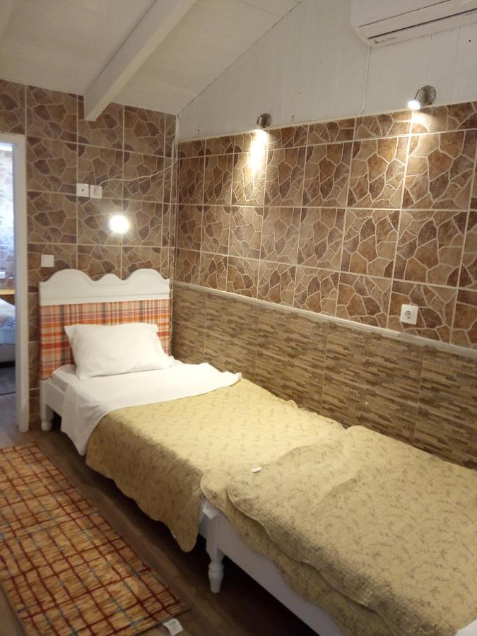 Residence Ionian St&Apts Argosztóli Kültér fotó