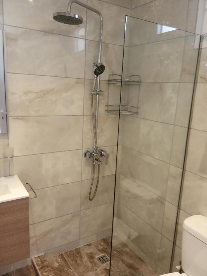 Residence Ionian St&Apts Argosztóli Kültér fotó