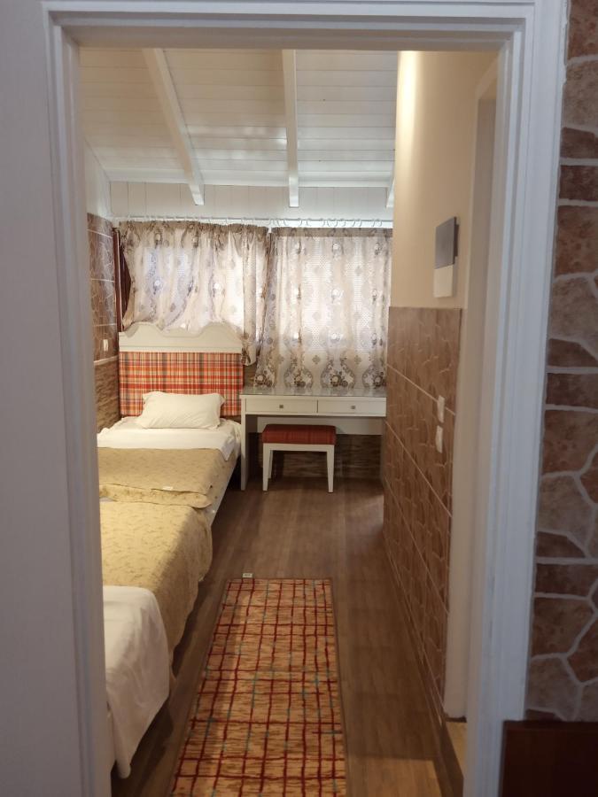 Residence Ionian St&Apts Argosztóli Kültér fotó