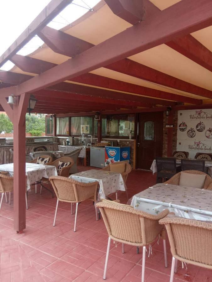 Residence Ionian St&Apts Argosztóli Kültér fotó