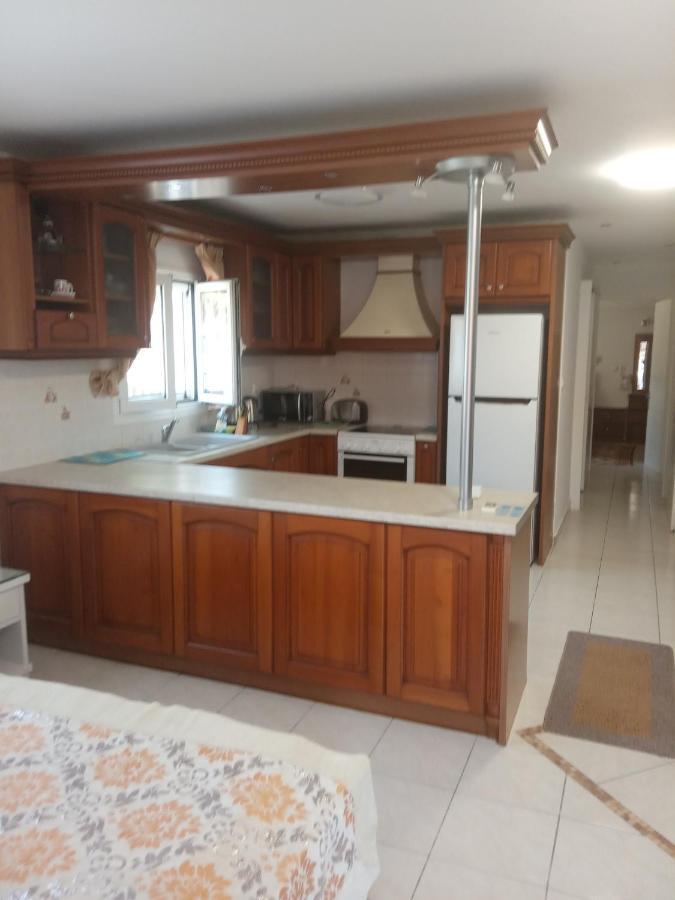 Residence Ionian St&Apts Argosztóli Kültér fotó