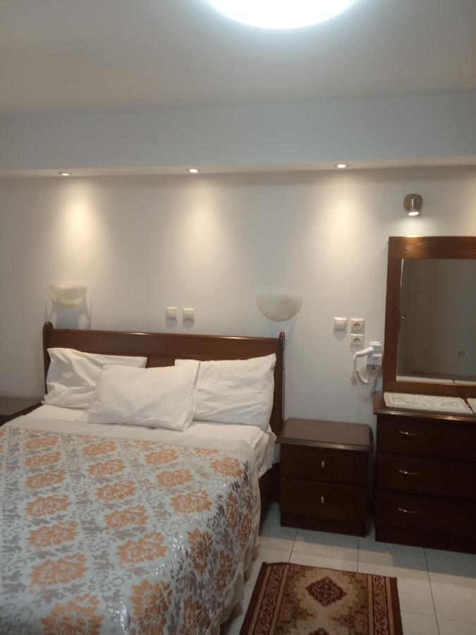 Residence Ionian St&Apts Argosztóli Kültér fotó